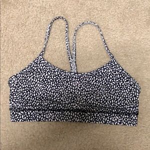 Lululemon bra
